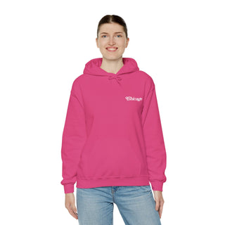 THE WINDY CITY HOODIE