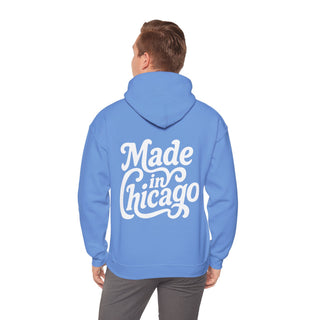 MADE IN CHICAGO HOODIE