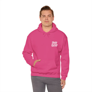 MADE IN CHICAGO HOODIE