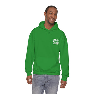MADE IN CHICAGO HOODIE