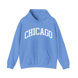 CHICAGO 1837 HOODIE