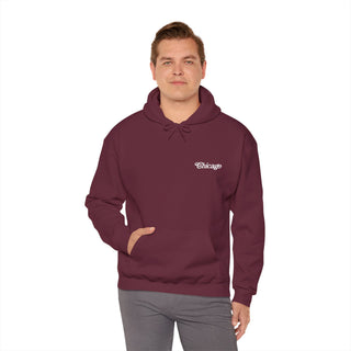 THE WINDY CITY HOODIE