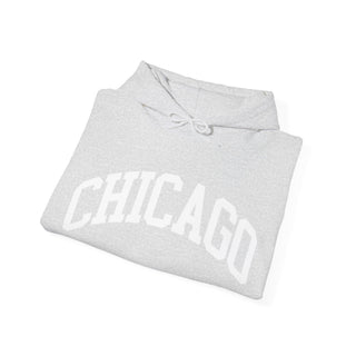 CHICAGO 1837 HOODIE