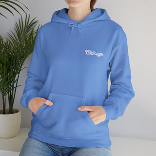 THE WINDY CITY HOODIE