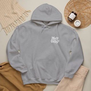 MADE IN CHICAGO HOODIE