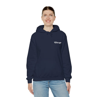 THE WINDY CITY HOODIE