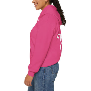 THE WINDY CITY HOODIE