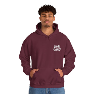 MADE IN CHICAGO HOODIE