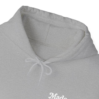 MADE IN CHICAGO HOODIE