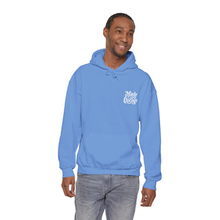 MADE IN CHICAGO HOODIE