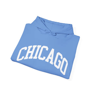 CHICAGO 1837 HOODIE