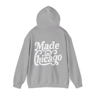 MADE IN CHICAGO HOODIE