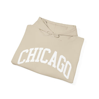 CHICAGO 1837 HOODIE