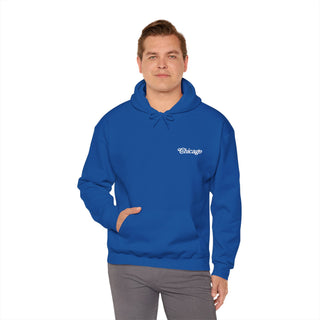 THE WINDY CITY HOODIE