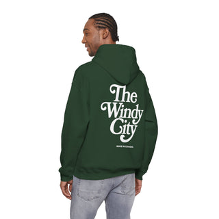 THE WINDY CITY HOODIE