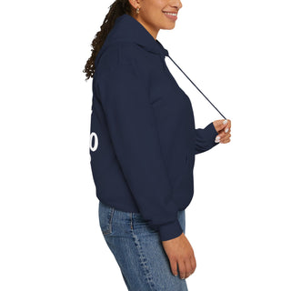 MADE IN CHICAGO HOODIE
