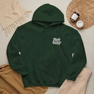 MADE IN CHICAGO HOODIE