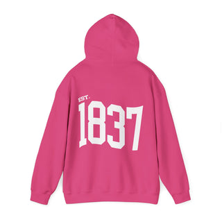 CHICAGO 1837 HOODIE