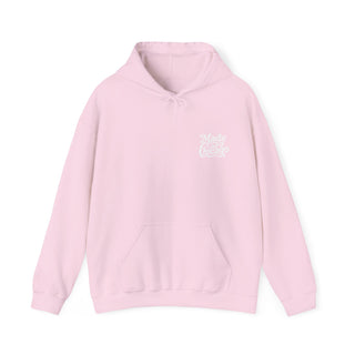 MADE IN CHICAGO HOODIE