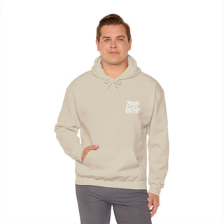 MADE IN CHICAGO HOODIE