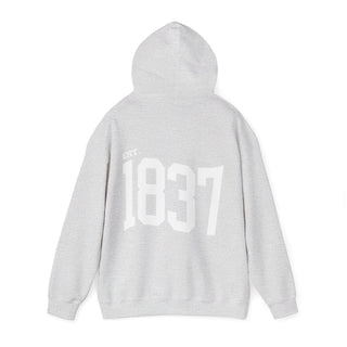 CHICAGO 1837 HOODIE