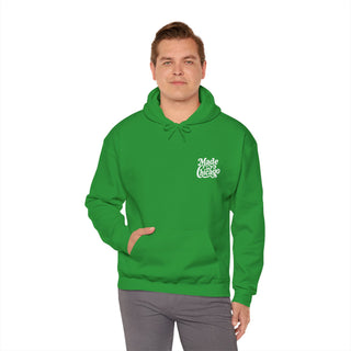 MADE IN CHICAGO HOODIE