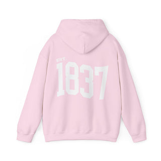 CHICAGO 1837 HOODIE