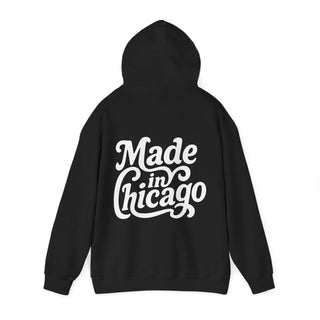 MADE IN CHICAGO HOODIE