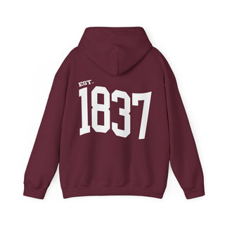CHICAGO 1837 HOODIE