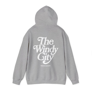 THE WINDY CITY HOODIE