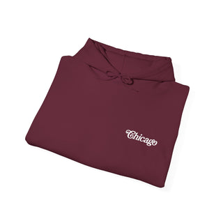 THE WINDY CITY HOODIE