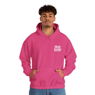 MADE IN CHICAGO HOODIE