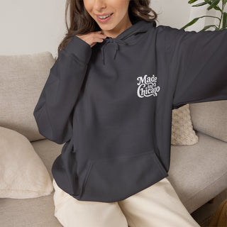 MADE IN CHICAGO HOODIE