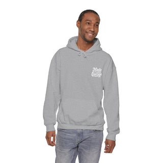MADE IN CHICAGO HOODIE
