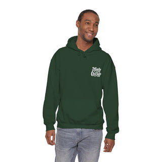 MADE IN CHICAGO HOODIE