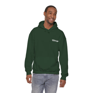 THE WINDY CITY HOODIE