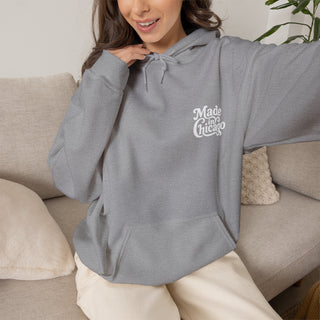 MADE IN CHICAGO HOODIE