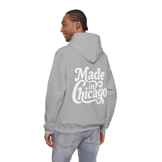 MADE IN CHICAGO HOODIE