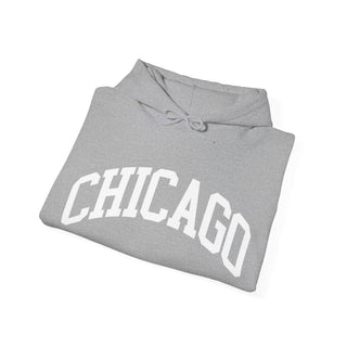 CHICAGO 1837 HOODIE
