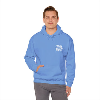 MADE IN CHICAGO HOODIE