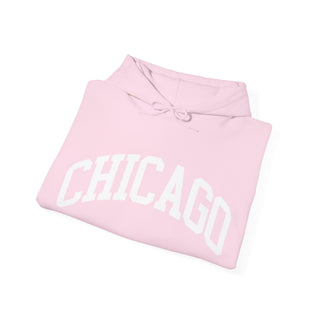 CHICAGO 1837 HOODIE