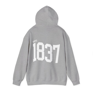 CHICAGO 1837 HOODIE