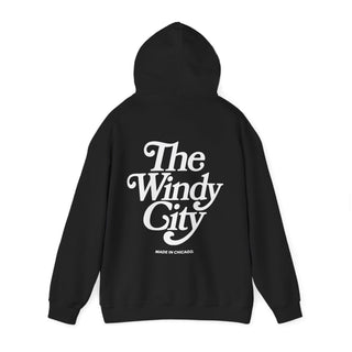 THE WINDY CITY HOODIE