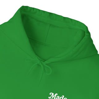 MADE IN CHICAGO HOODIE