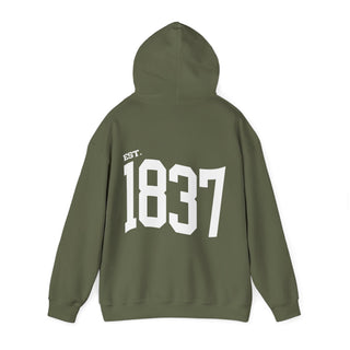 CHICAGO 1837 HOODIE