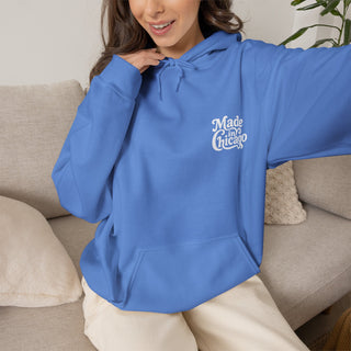 MADE IN CHICAGO HOODIE