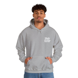 MADE IN CHICAGO HOODIE