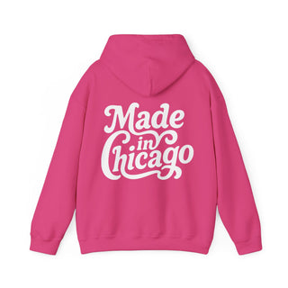 MADE IN CHICAGO HOODIE