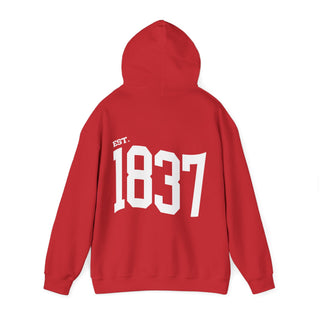 CHICAGO 1837 HOODIE