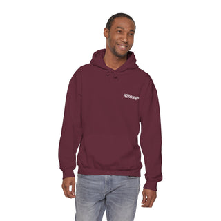 THE WINDY CITY HOODIE